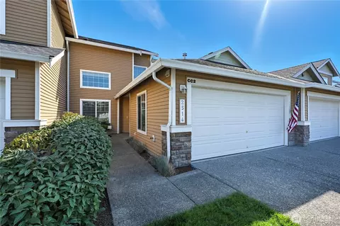 2514 85th Dr NE #CC2, Lake Stevens, WA 98258