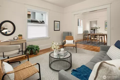 1726 15th Ave #7, Seattle, WA 98122