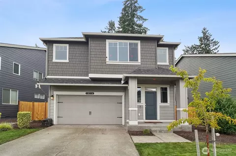 10710 188th St E, Puyallup, WA 98374