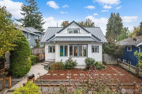 5626 46th Ave SW, Seattle, WA 98136
