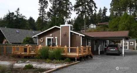 210 Swinomish Dr, La Conner, WA 98257