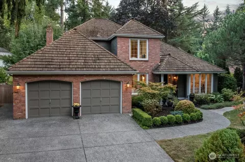 14125 NE 61st St, Redmond, WA 98052