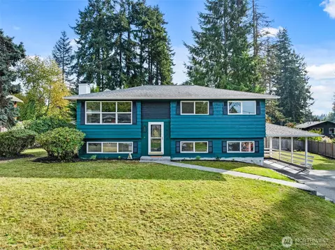 6630 162nd Pl SW, Lynnwood, WA 98037