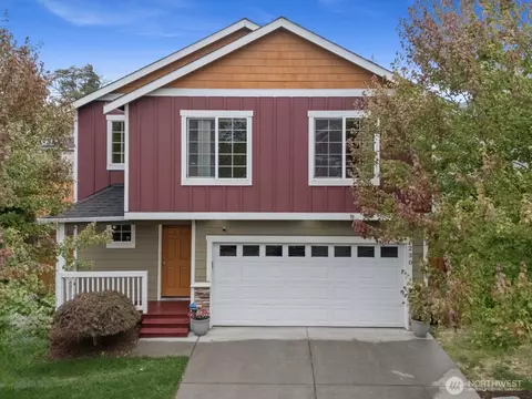 230 93rd Pl SW #10, Everett, WA 98204