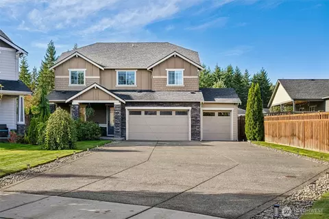 19606 136th Street Ct E, Bonney Lake, WA 98391