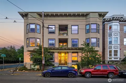 1732 15th Ave #28, Seattle, WA 98122
