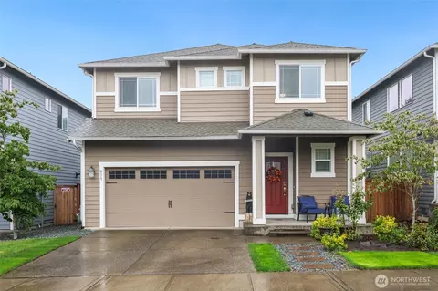 617 Birchwood Dr SW, Olympia, WA 98502