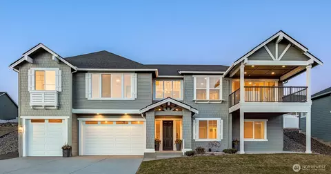 651 S Juli Ave, East Wenatchee, WA 98802