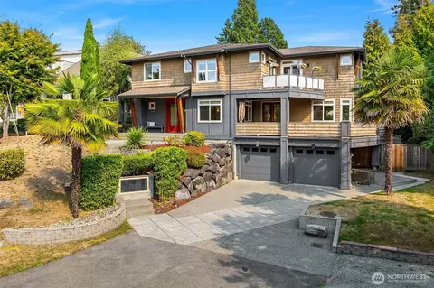 2246 81st Ave SE, Mercer Island, WA 98040