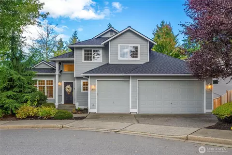 12148 NE 170th Pl, Bothell, WA 98011