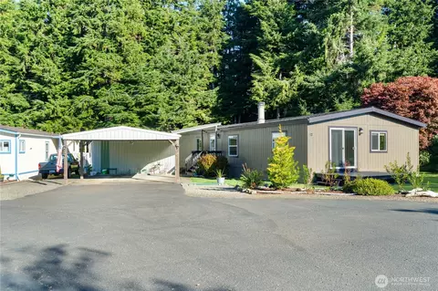 17 Rustemeyer Rd #12, Aberdeen, WA 98520