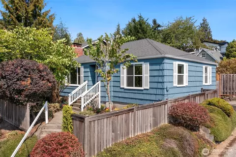 9200 5th Ave NE, Seattle, WA 98115