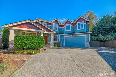 19715 1st Ave W, Bothell, WA 98012