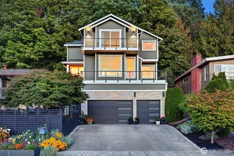 7808 45th Ave SW, Seattle, WA 98136