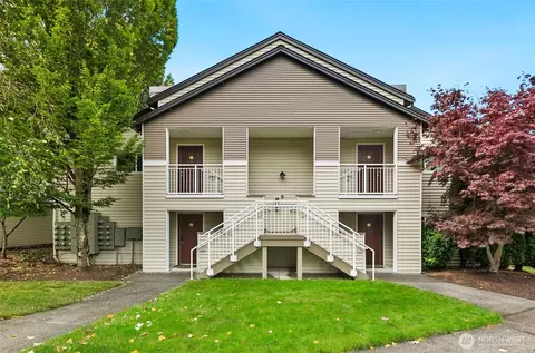 12303 Harbour Pointe Blvd #Z207, Mukilteo, WA 98275