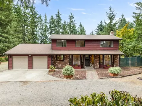 20817 SE 281st St, Kent, WA 98042