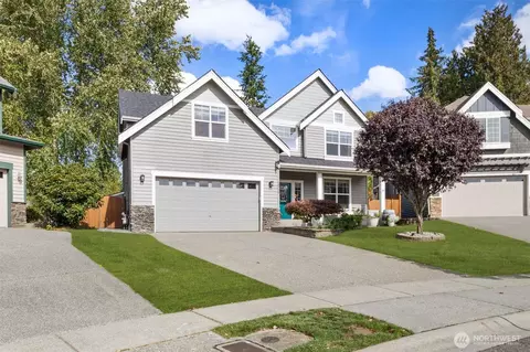 18705 3rd Ave W, Bothell, WA 98012