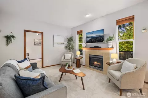 Living - 18705 3rd Ave W, Bothell, WA 98012 photo 1 of 3