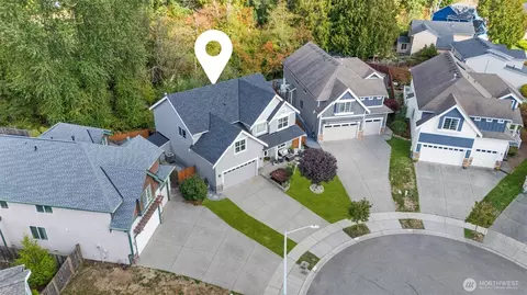 View/Area - 18705 3rd Ave W, Bothell, WA 98012 photo 1 of 3