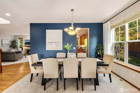 Dining - 18705 3rd Ave W, Bothell, WA 98012 photo 1 of 1