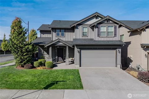 251 N Green Gables Loop, Ridgefield, WA 98642
