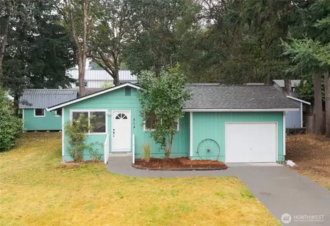 514 SE Pamela Dr, Lacey, WA 98503