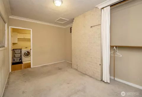 Bedroom - 8429 E St, Tacoma, WA 98445 photo 1 of 6