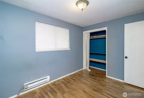 Bedroom - 8429 E St, Tacoma, WA 98445 photo 6 of 6
