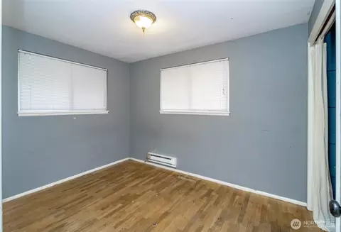 Bedroom - 8429 E St, Tacoma, WA 98445 photo 5 of 6