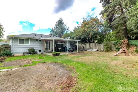 Exterior - 8429 E St, Tacoma, WA 98445 photo 3 of 6