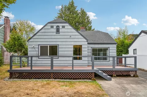 1602 Jefferson St, Kelso, WA 98626