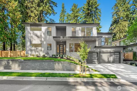 10408 NE 109th St, Kirkland, WA 98033