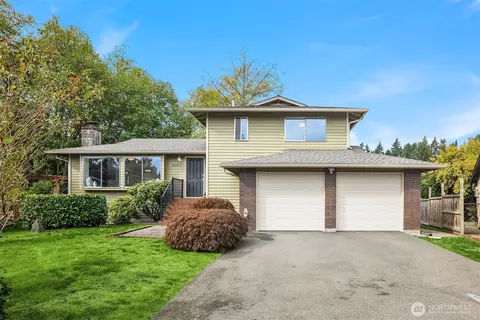 2007 N 153rd Pl, Shoreline, WA 98133