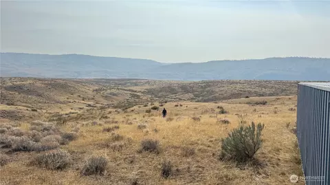 0 Lot 32 B And O North Rd, Okanogan, WA 98840