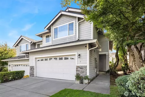 2732 143rd St SW #B, Lynnwood, WA 98087