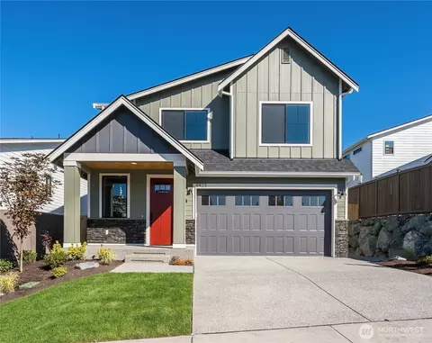 210 156th Pl SW #MG 03, Lynnwood, WA 98087