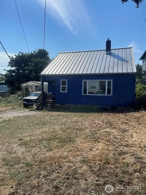 4833 S Austin St, Seattle, WA 98118