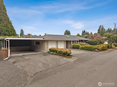 1304 Eskridge Blvd SE, Olympia, WA 98501