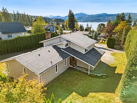 4501 E Oregon St, Bellingham, WA 98226