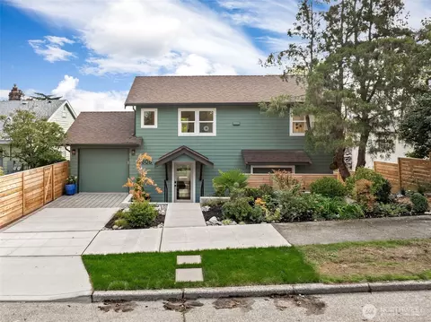 4808 54th Ave S, Seattle, WA 98118