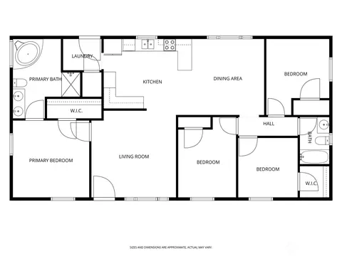 233 Concord Pl, Longview, WA 98632 photo 34