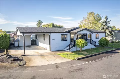 233 Concord Pl, Longview, WA 98632