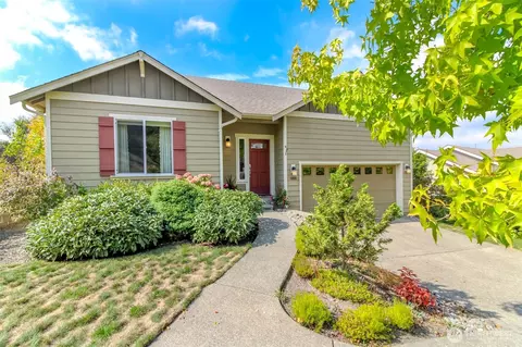 10801 171st Ave E, Bonney Lake, WA 98391