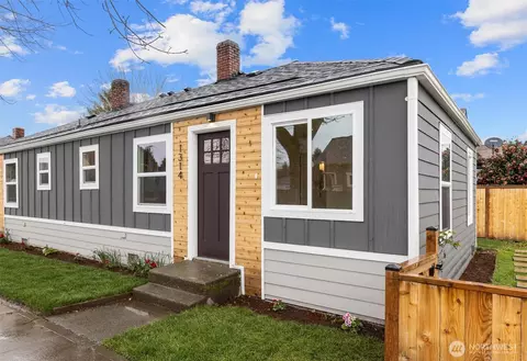 1314 N 3rd St, Renton, WA 98057
