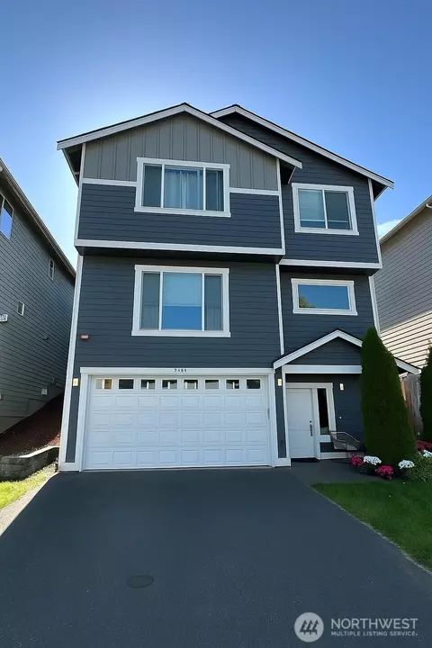 2704 S 120th Pl, Seatac, WA 98168