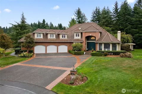 14812 163rd Ct NE, Woodinville, WA 98072