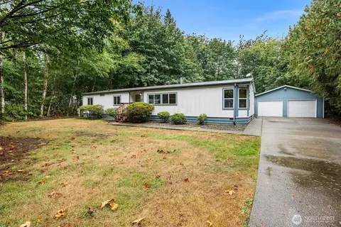 818 SW Taft Blvd, Port Orchard, WA 98367