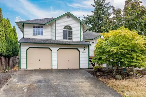 30634 115th Ct SE, Auburn, WA 98092