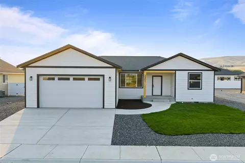 2391 Hunter St, Ephrata, WA 98823
