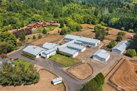 5051 Us Highway 12, Elma, WA 98541